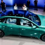 Auto show in China: Don’t relax now