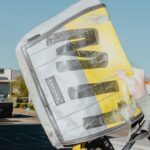 Recycling center: What Germany no longer wants