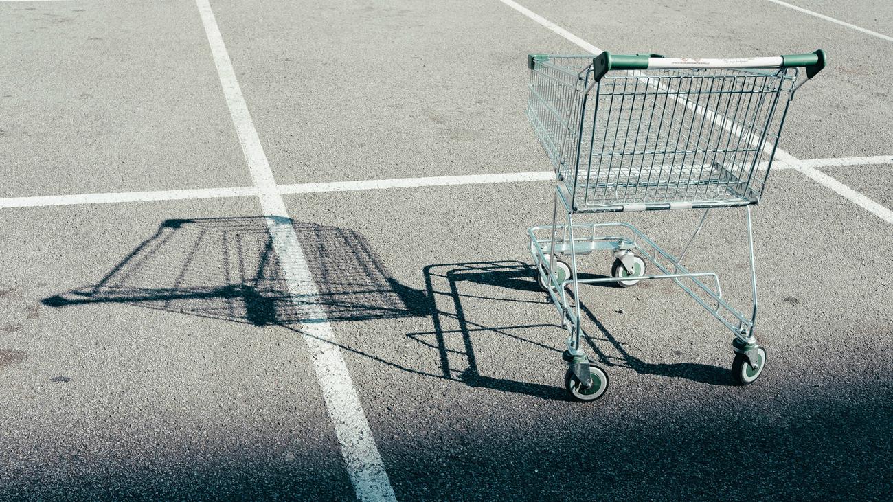 Consumption: Consumer sentiment in Germany continues to deteriorate