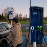 E-cars: Alliance of associations calls for more efficient controls of e-charging stations