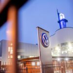 Volkswagen: Volkswagen is considering entering the arms business