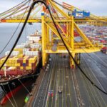 DIW economic barometer: Iran war stops the German economy’s upswing