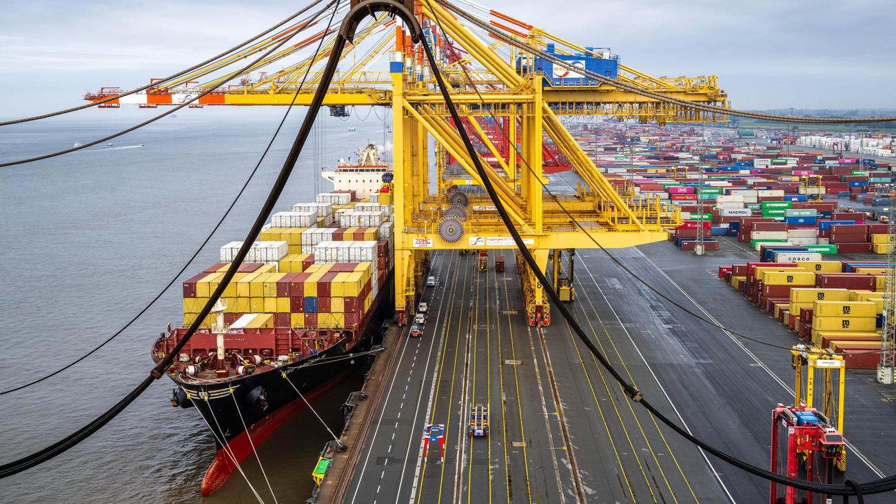 DIW economic barometer: Iran war stops the German economy’s upswing