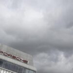 Auto industry: Porsche reports almost a quarter less profit