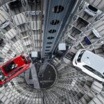 VW Group: Volkswagen records significantly lower profits in the first quarter