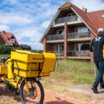 DHL Group: Falling mail business weighs on Deutsche Post’s quarterly results