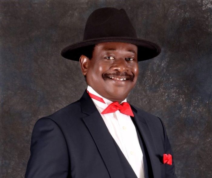 Happy Birthday to my dear friend and brother, Barr. Pascal Ugbome (Ominimini).