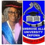 Maladministration: The Shifting Sands of Accountability at Ambrose Alli University