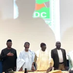 ADC Raises Alarm as INEC Silence Deepens 2027 Election Tensions