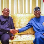 Tinubu Gains Backing as Labour Party Faction Declares 2027 Support Amid Internal Rift