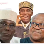 “One Party, Three Power Blocs” Crisis Tears Apart African Democratic Congress Ahead of 2027