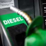 Rising diesel prices cripple fishing sector