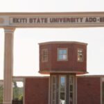 Police Arrest Two Suspects For Armed Robbery Attack At Ekiti University Student Hostels