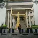 “Docked for Treason” — Alleged Coup Plot Suspects Arraigned as Court Orders Detention