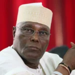 Atiku Moves to Clean Up U.S. Image as 2027 Politics Begins to Heat Up
