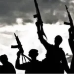 Terror on the Road: JAMB Candidates Among 14 Abducted in Benue Night Attack