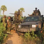 Troops Strike Back Hard as Terrorists Fall, Kidnappers Fail and Rustled Livestock Are Recovered