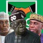2027 Presidency: Nigeria’s Political Battle Goes Global