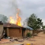 Grief and Ashes in Nasarawa as 11 Killed, 52 Houses Burnt in Fresh Community Attack