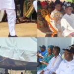 Edo South 2027: Ize-Iyamu Joins Senatorial Race, Moves to Consolidate APC Support