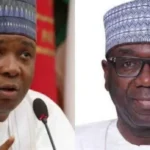 “Dirty Politics Taken Too Far” — Bukola Saraki Fires Back at Abdulrahman Abdulrazaq Over Offa Robbery Claims