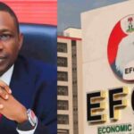 N54m London Trip Sparks Talk: EFCC Defends Sponsorship of Judges for UK Training