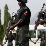 EXCLUSIVE: Nigerian Policemen Fighting Lakurawa Terrorists In Kwara Lament Hunger, Threaten To Abandon Posts Over Unpaid Allowances