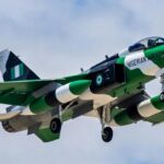 Nigerian Military Jet Strikes Crowded Weekly Market On Borno-Yobe Border, At Least 56 Dead –Eyewitnesses, Officials