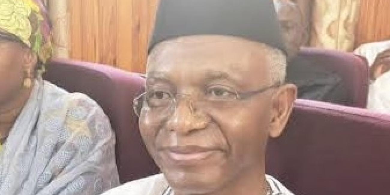 Court Grants Bail to Nasir El-Rufai Amid ICPC Trial