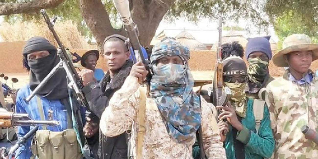 Night of Terror in Kwara: Bandits Launch Coordinated Attacks, Abduct Residents Across Communitiesv