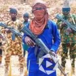 “72 Hours to Live” — Terror Group Threatens Mass Killing of Captives in Borno State