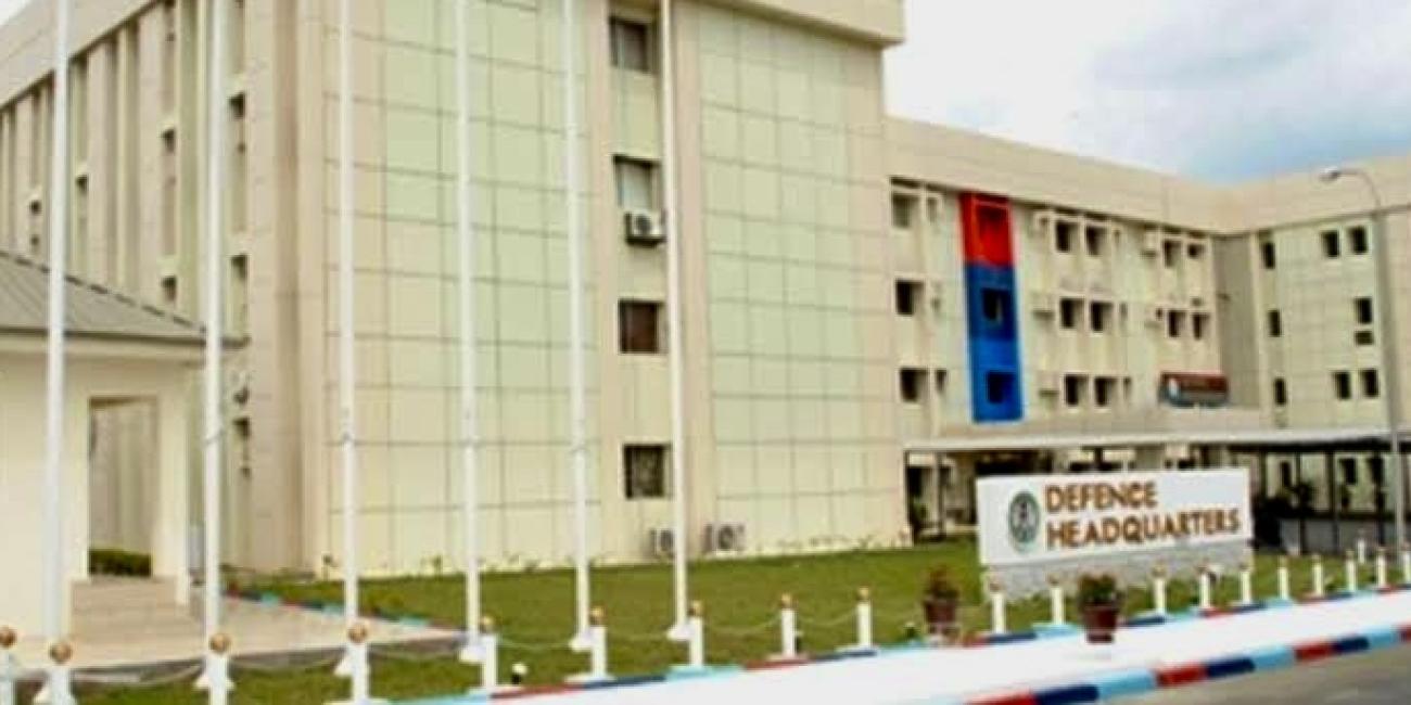 ‘Journalists Barred as Military Begins Secret Trial of 36 Officers Over Alleged Coup Plot’