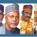 2027 Ambitions Reshape Political Calculations Across Key States