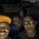 Journalist Abiodun Sanusi Released After Outcry Over Arrest