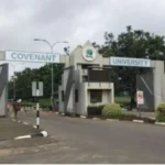 Covenant University Student Dies During Training