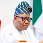 Akpabio’s Dance Of Death: The Senate President As A Terror Enabler And The Moral Bankruptcy Of The Tinubu Era