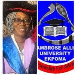 Crisis Rocks Ambrose Alli University: Allegations Of Incompetence And Legal Battles Follow Bursar’s Removal