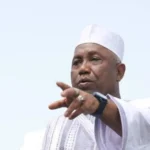Kabiru Gaya Quits APC in Kano  Former Kabiru Gaya has officially resigned from the All Progressives Congress (APC), a move confirmed in a letter addressed to the ward chairman, Gaya Arewa, in Gaya Local Government Area.  Gaya, who also served as a Senator representing Kano South from 2015 to 2023, said the decision was guided by his personal convictions and the perceived best interests of his constituents. He formally tendered his resignation effective April 5, 2026.  In his resignation letter, Gaya expressed gratitude to the party for the platform it provided him and for the support and opportunities he received during his tenure. He described the step as a considered decision following careful reflection and consultation.  “I hereby formally tender my resignation from the All Progressive Congress (APC) effective today. It has been an honour to serve under the platform of the party, particularly during my tenure as a Senator. I remain grateful for the support, trust, and opportunities given to me during this period,” Gaya stated.  He concluded by extending his sincere thanks for the cooperation and camaraderie extended to him over the years, while signalling a new phase in his political journey outside the APC