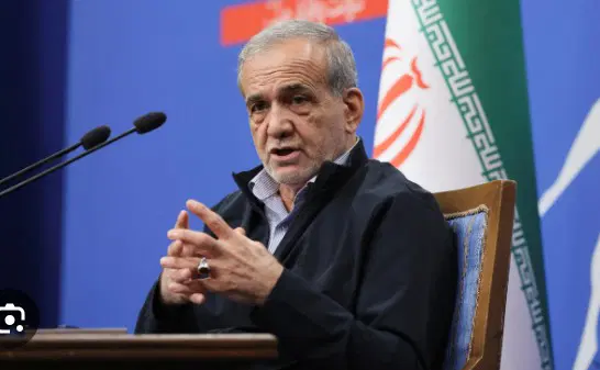 “Counting the Dead” — Iran Reveals Heavy Toll After War With United States and Israel