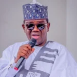 “You Can’t Silence This” — US Lawmaker Accuses Bello Matawalle of Blocking Scrutiny Over Killings