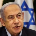 Netanyahu Vows to Continue Iran Offensive as Global Powers Push for Ceasefire Talks