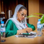 ‘Natasha Rejects ₦1bn Defamation Judgment, Heads to Appeal Court in Clash with Yahaya Bello’