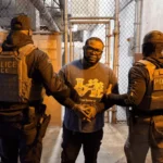 US Immigration Authorities Arrest Nigerian Man in Los Angeles Over Sex Offences’