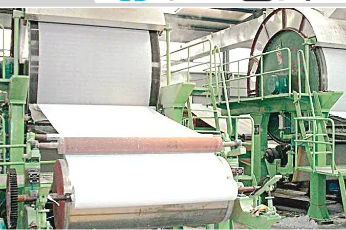 ‘Nigeria Losing ₦674bn Annually as Local Paper Industry Collapses