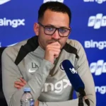 “Results Cost Him” — Chelsea Football Club Sack Liam Rosenior After Heavy Defeat
