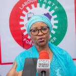 “We Are Here to Verify, Not Observe” — Independent National Electoral Commission Inspects Labour Party Secretariat