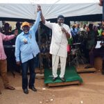 THE ONTOLOGY OF COMPETENCE AND THE PRAXIS OF DEVELOPMENT: WHY DR. ERNEST AFOLABI UMAKHIHE REPRESENTS THE APOGEE OF CREDIBLE LEADERSHIP FOR OWAN FEDERAL CONSTITUENCY