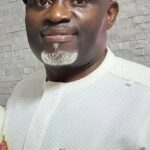 Edo APC In Turmoil: Top Federal House Aspirant Hon. E.J. Agbonayinma Quits Party, Cites Internal Tyranny And Executive Ingratitude