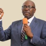 THE IMPERATIVE OF IZE-IYAMU’S CANDIDACY IN THE QUEST FOR THE REDEMPTION OF EDO SOUTH