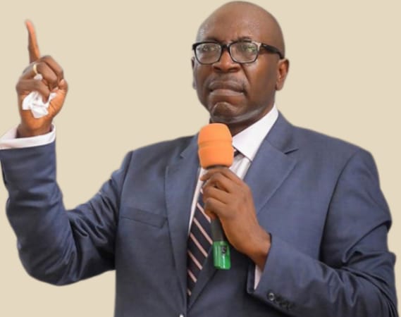 THE IMPERATIVE OF IZE-IYAMU’S CANDIDACY IN THE QUEST FOR THE REDEMPTION OF EDO SOUTH